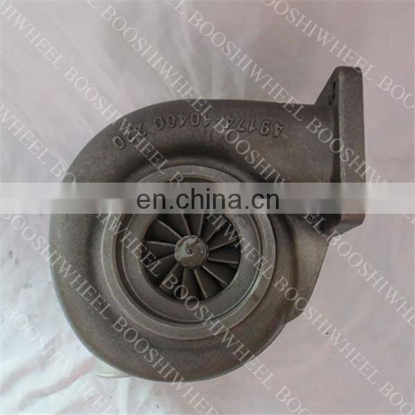 6D22T TD08-22B Engine Turbocharger 49174-00565 49174-00566 49188-01281 For KOBELCO SK12-N2