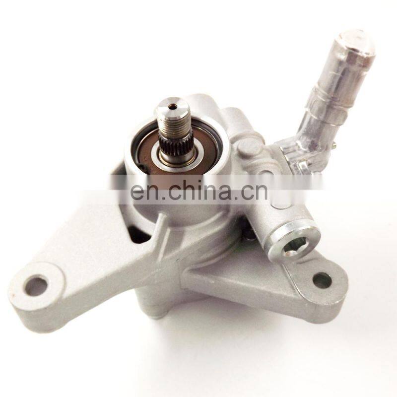 New Power Steering Pump Fit For 98-02 Honda Accord Odyssey 99-04 56110P8CA01