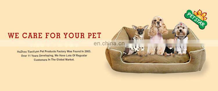 Easy To Clean Up Felt Cat House Bed Felt