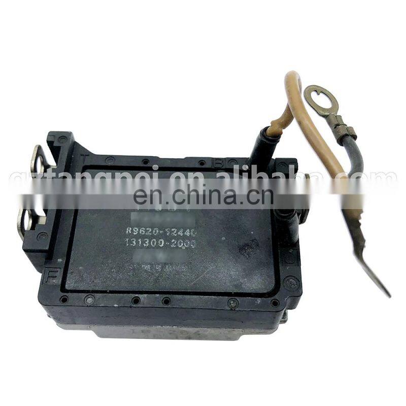 Auto Engine Ignition Control Module Igniter OEM 89621-12440 131300-2000 8962112440 1313002000