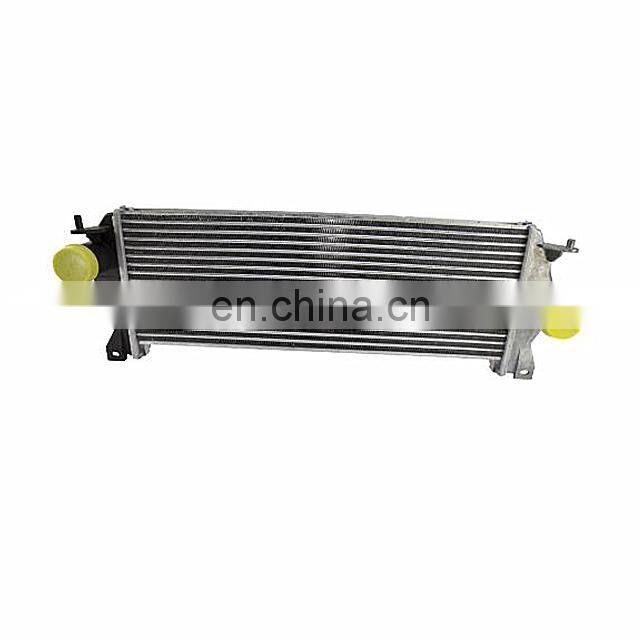 Factory Price Intercooler ESR4504,PCM100210,PCM500020,LR017950 for Land Rover Defender 90