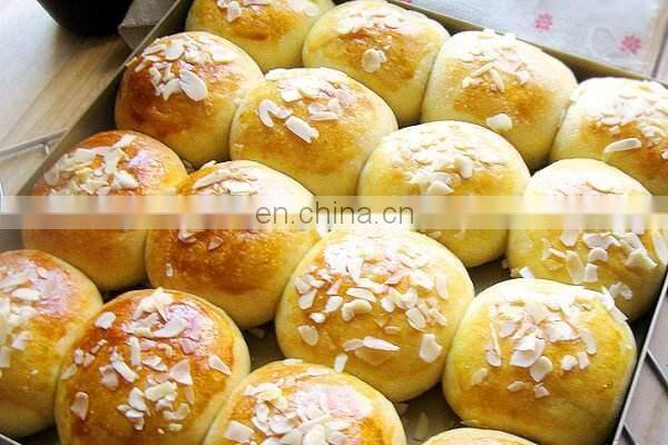 Dough Cutter And Rounder / Small Dough Divider / Bakery Dough Cutting Machine