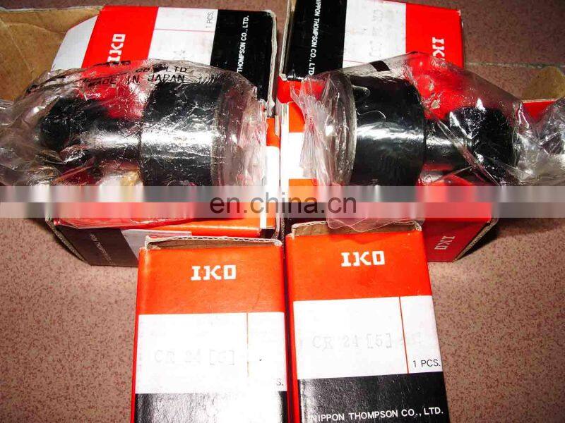 bearing steel NA4915 Needle roller bearings IKO japanese bearings