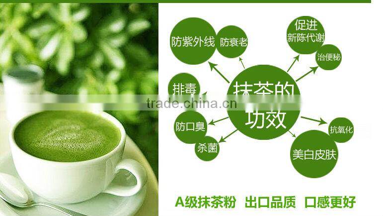 Matcha Green Tea,Tea Powder.100%Organic,Fine Powder Tea