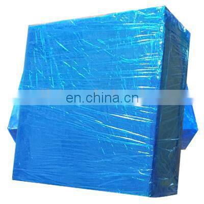 Triaxial Diameter 61.8mm Sleeve Membrane Latex Film