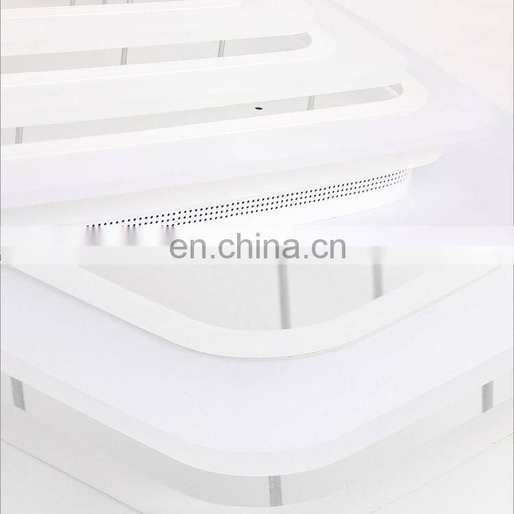 New type lustre cristal modern ceiling lamp for dining room