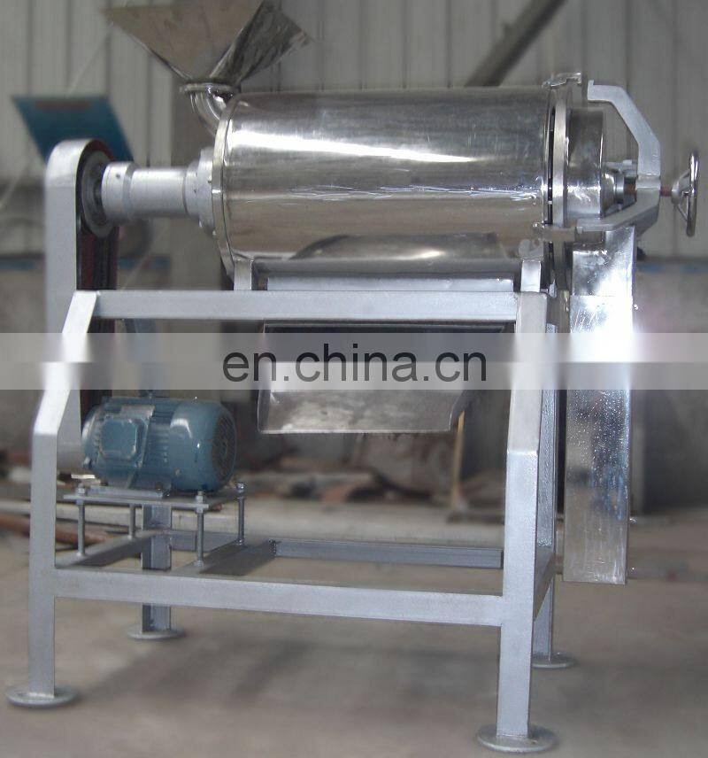 small business stainless steel industrial fruit fresh orange juice squeezer machine
