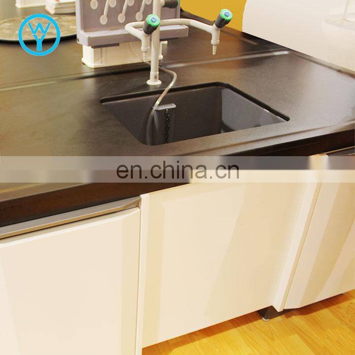 High Grade PP laboratory sink trap