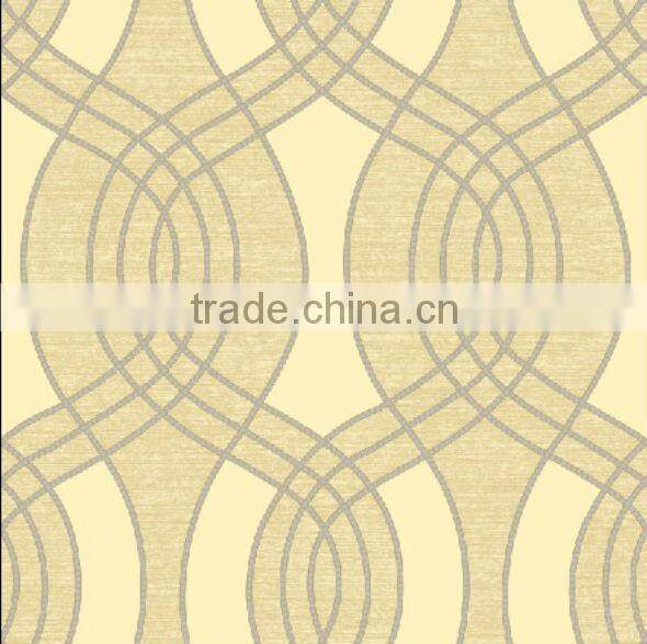 non-woven Tapeta papier de mur de fond tv