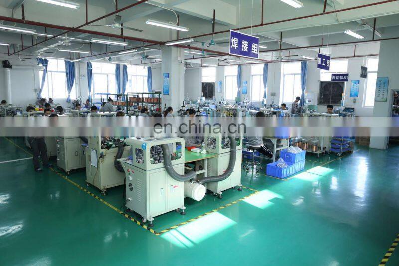 DC12-24V 3000-20000rpm RS775 Double Shaft High Speed DC Motor