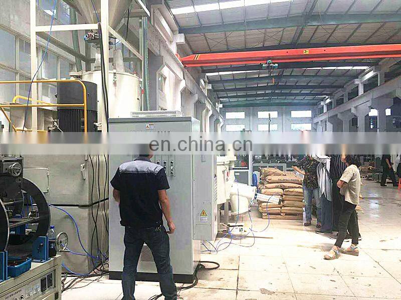 pvc pipe Bending Machine with Good Price / expanding/belling machine