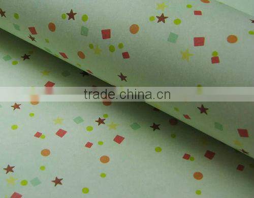 2013 hot decorating coloured a4 paper