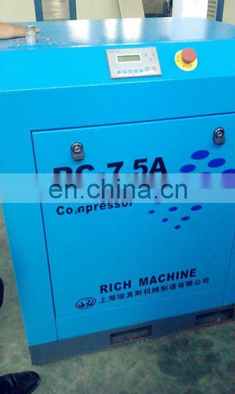 Knorr Air Compressor
