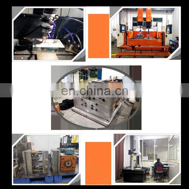 professional plastic injection molding laptop shell plastic injection mold maker