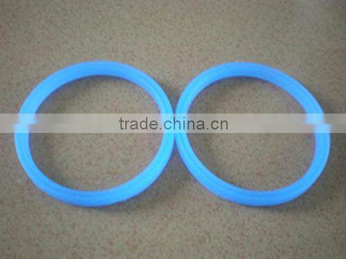 Silicone Rubber Industrial O-ring