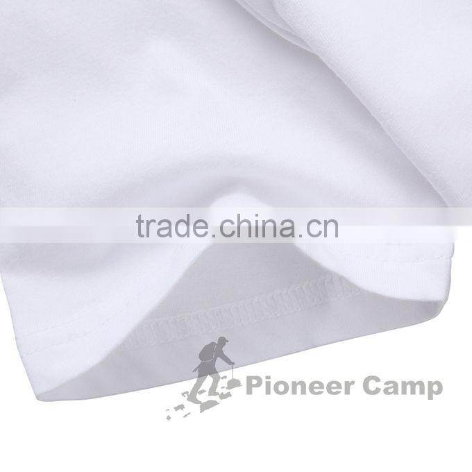 Wholesale custom promotional t shirt/wholesale t shirt