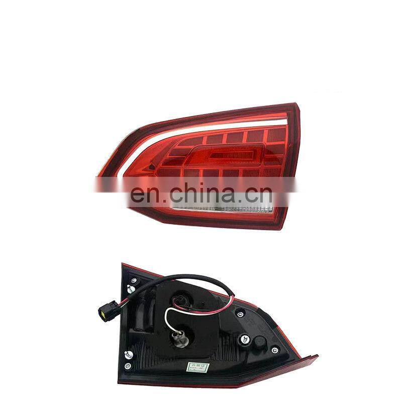 auto Parts brake light reflector For H6 2011-2016 rear bumper light
