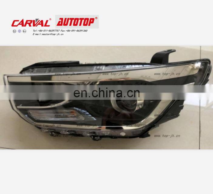 HEAD LAMP LED FOR H1 2018/L 92101-4H600 R 92102-4H600/AUTO SPARE PARTS