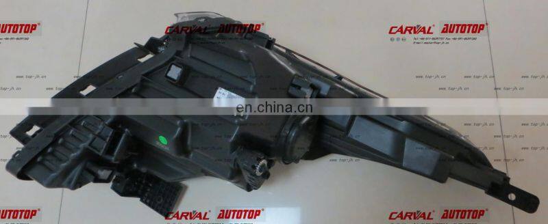 CARVAL JH AUTOTOP HEAD LAMP FOR 20K2 92101 H0500 92102 H0500 JH03-20k2-001
