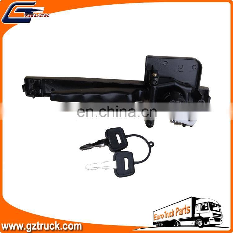 Plastic Outside Door Handle Lock Oem 1305482 for DAF XF 95 Truck Body Parts
