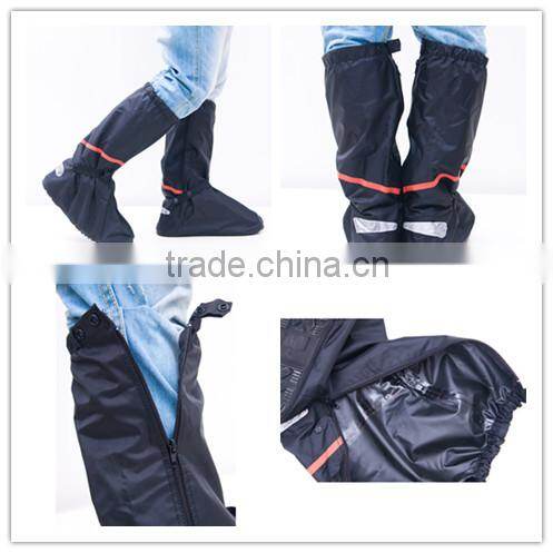 High heel Rain Shoe Cover waterproof shoe cover reusable shoe covers for women