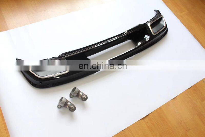 4x4 accessories off road bumper protector for Car Decoration