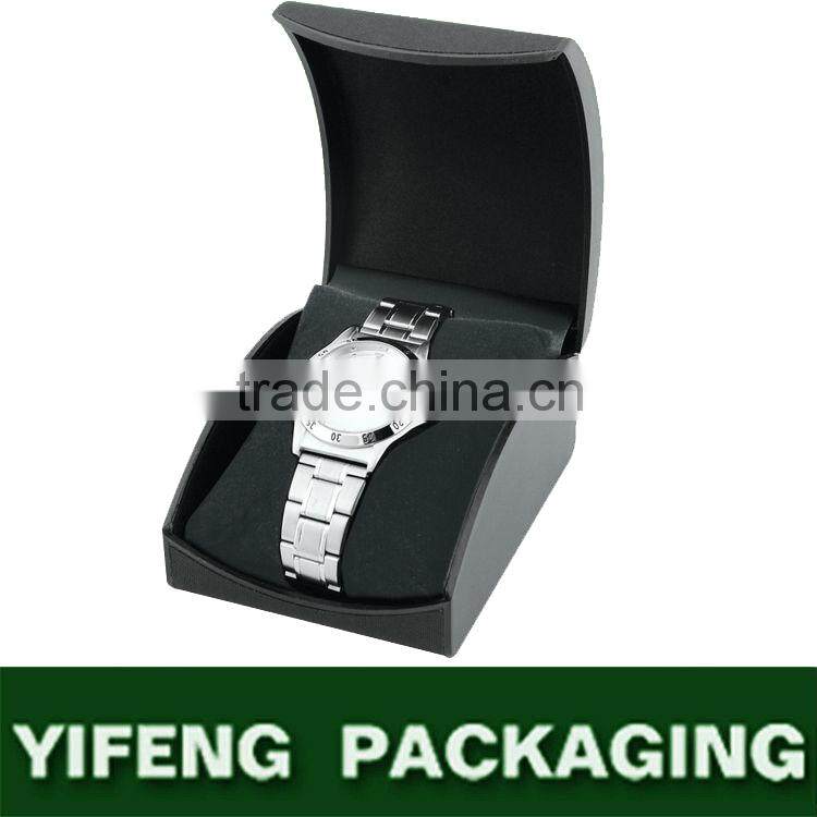 Guangzhou Factory High Quality Custom Luxury Watch Packaging Boxes