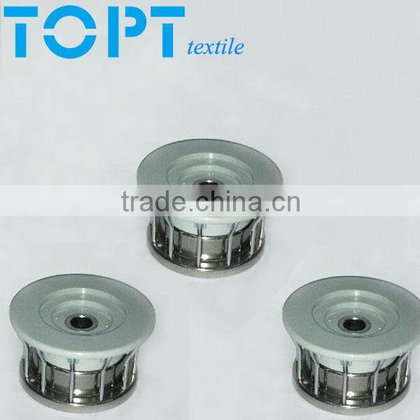 9# hard wheel of positive yarn feeder spare parts