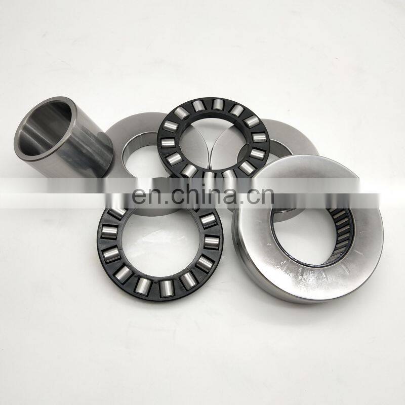 180*225*22 High precision excavator bearing 180BA-2256