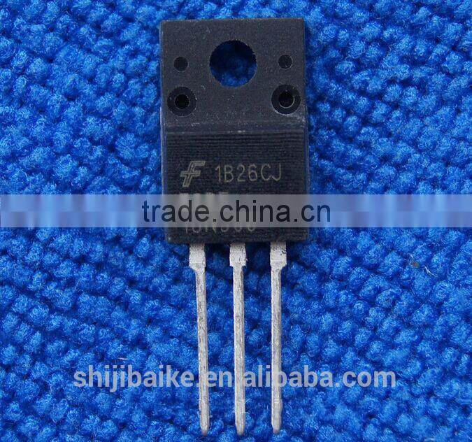 FQPF13N50C MOSFET N-CH 500V 13A TO-220F