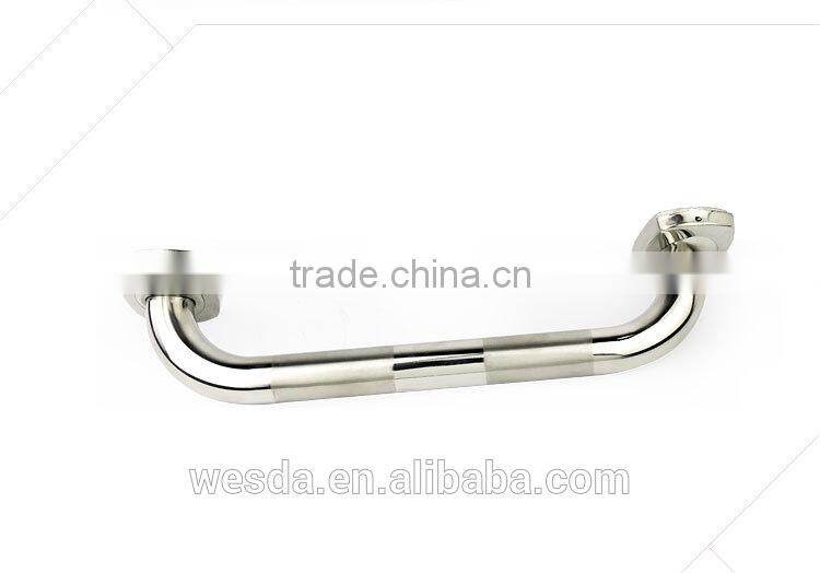 2015 Wesda new product bathrooms designs grab bars for disabled w301