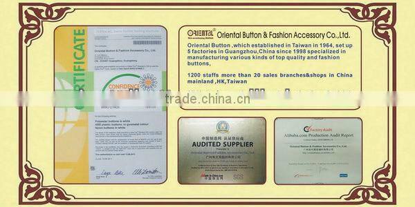 nylon buckle for coat