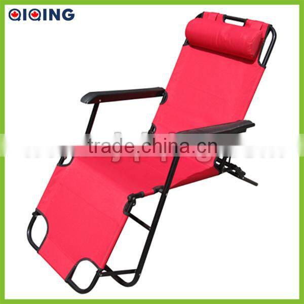 Folding reclining chair/ luxury chair/leisure chair HQ-1010E