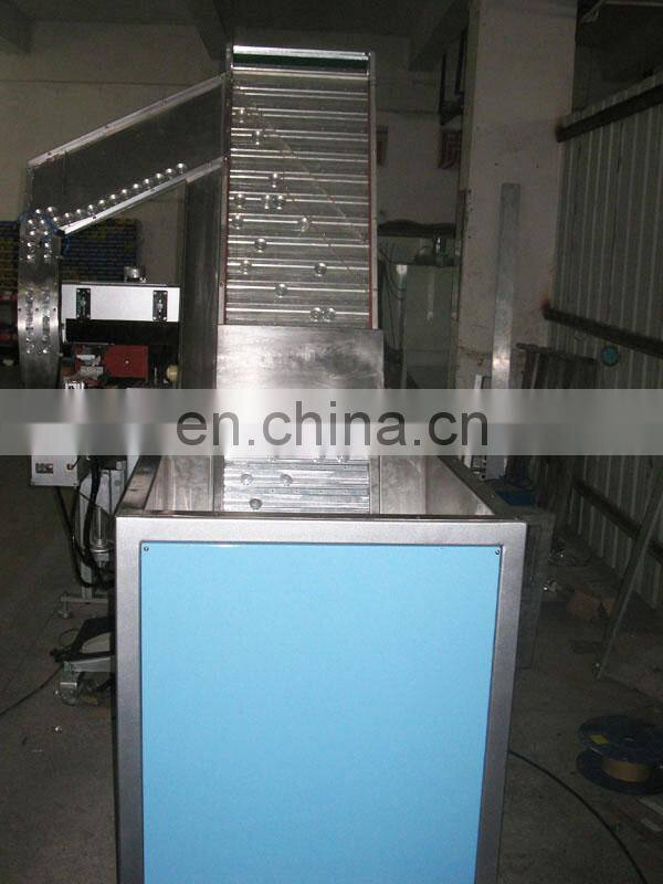 automatic 1 color beer metal bottle caps pad printer printing machine tampon printer