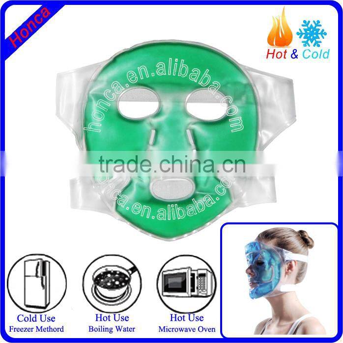 rejuvenating eye mask