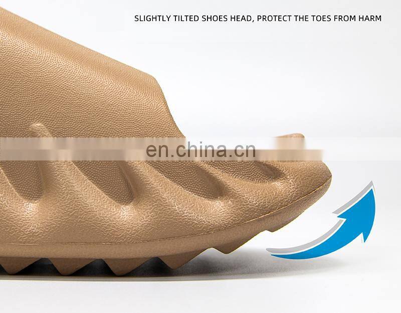 Factory direct sale Christmas high-quality home slippers all-match trend indoor custom ladies and men's slippers