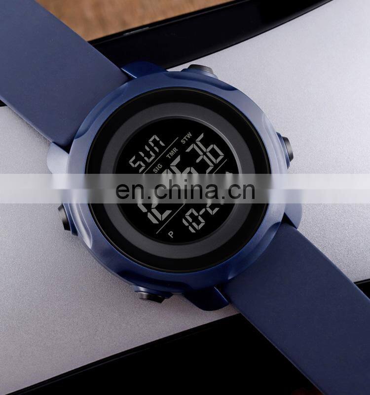 Skmei 1540 Digital Watches Waterproof Sports Running Watches For Men Watch Manufacturer