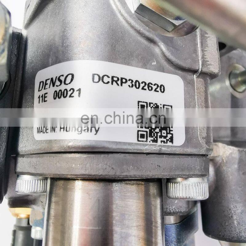 original common rail diesel pump 294000-2620 294000-0301 294000-0860 294000-1020