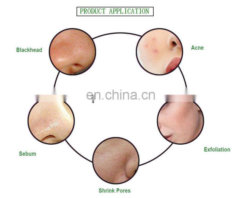 best function Skin Rejuvenation microdermabrasion diamond peel Skin Aqua Facial Dermabrasion Facial Machine