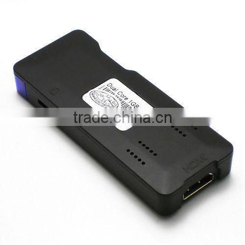 Hot sale dual core rk3066 bluetooth mk802 iii android 4.1