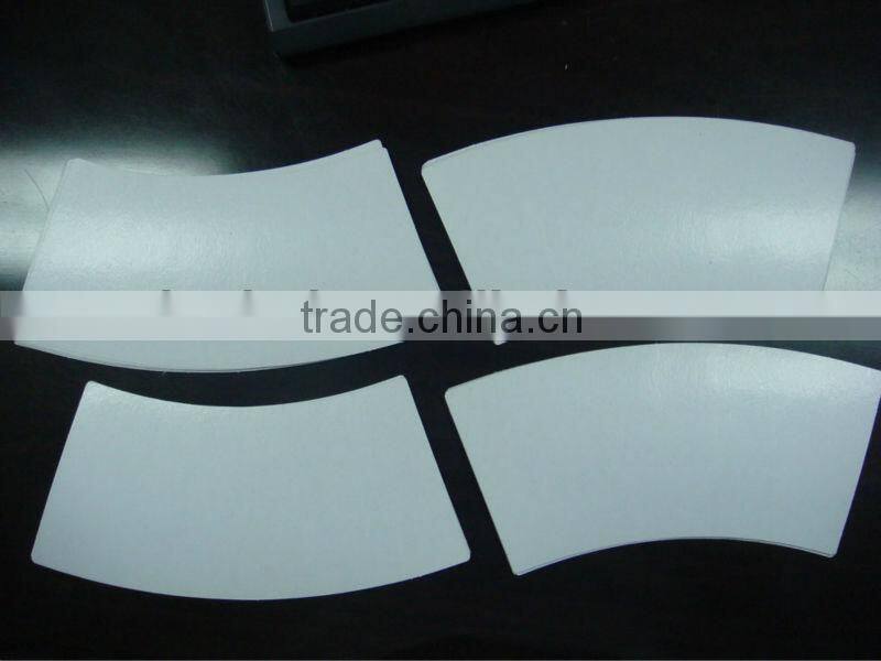 paper roll die cutting machine for paper cup ( automatic waste out)