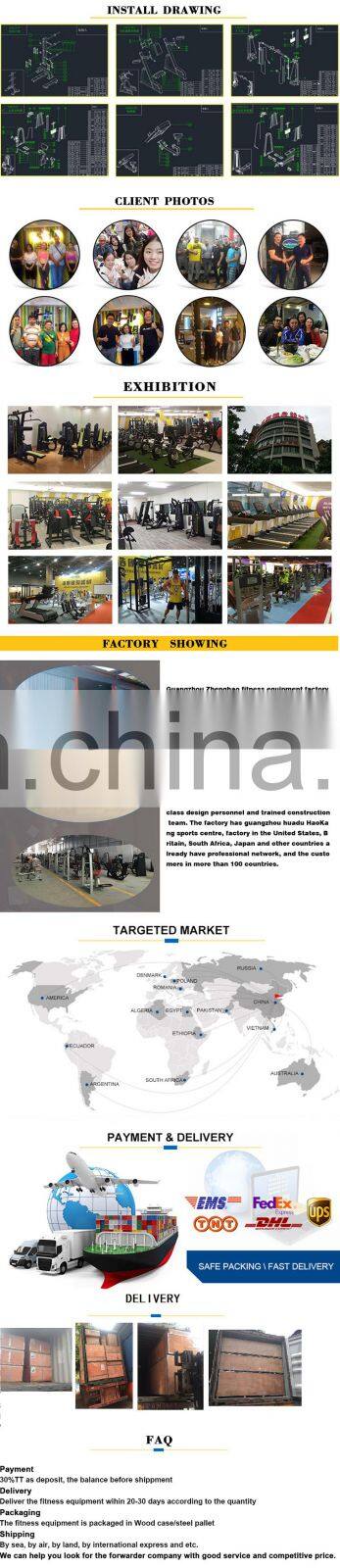 Multi function gym 4/ 5 station