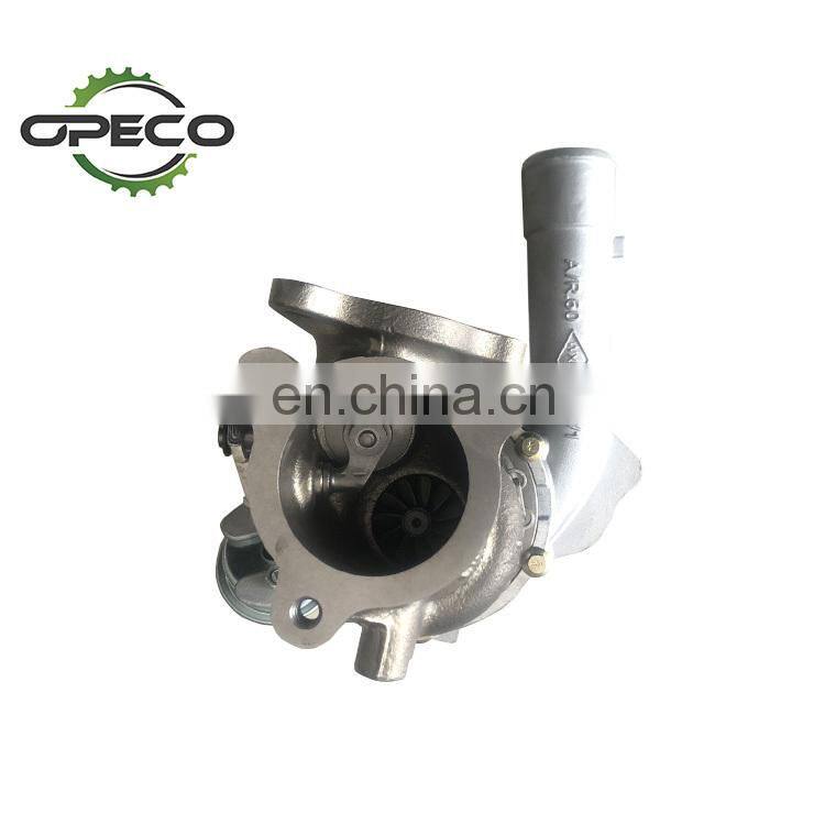 For Brilliance Auto V3 V5 1.5T turbocharger 814863-0001