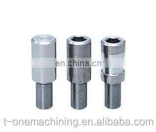 Hot selling product metal cnc cnc machine router cnc milling machine price