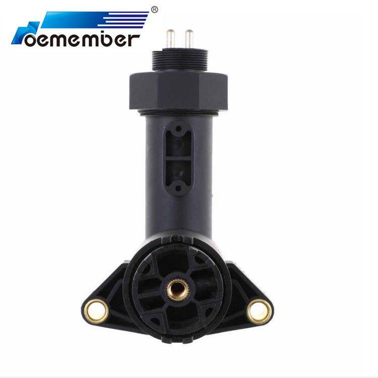 ECAS Height Sensor Truck Level Sensor 4410500070 Leveling Valve
