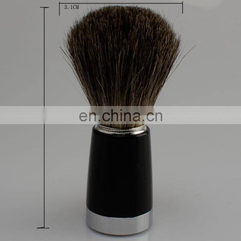 Personal Care New Product Double Edge Blade Razor, Brush, Stand, Shaver Razor Set