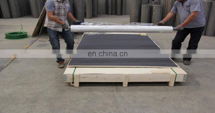 window and door security protection diamond mesh screen supplier