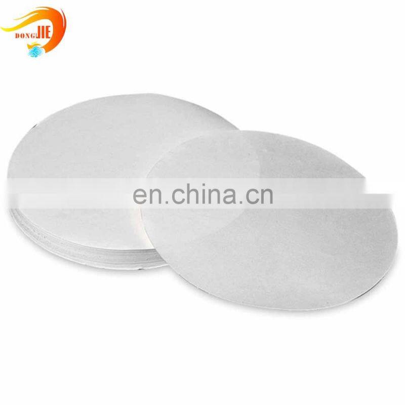heat seal filter paper/paper air conditioning filters