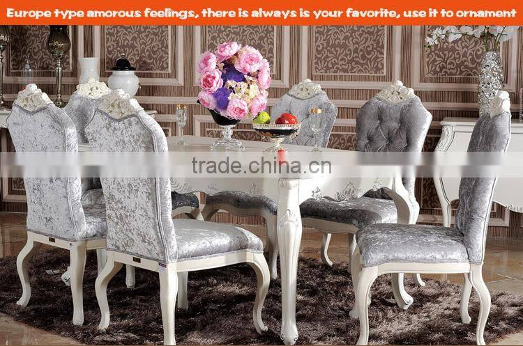 Wholesale beautiful printed pvc Table runner for home decoration