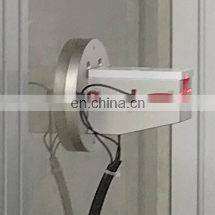 High Quality Aluminum Alloy After-sales Guarantee Helmet Mask Impact Tester